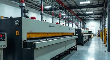 Perspektiven zu Schmalgangstaplern