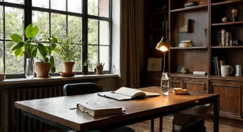 Philosophische Betrachtungen über Effizienz (5/10)