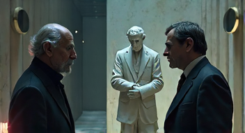 Philosophische Betrachtungen zu digitalen Zwillingen (5/10)