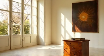 Philosophische Betrachtungen zur Zeit in der Kunst (5/10)