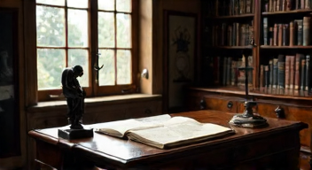 Philosophische Überlegungen zur Automatisierung (5/10)