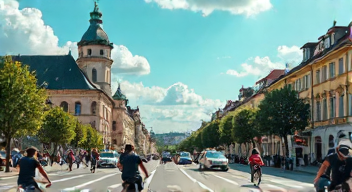 Philosophische Überlegungen zur Mobilität (5/10)