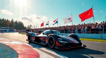 Politik und Motorsport (8/10)