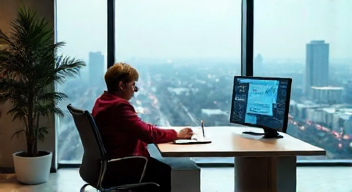 Politische Dimension der Automatisierung (9/10)