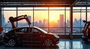 Politische Dimensionen der Automobilproduktion (9/10)