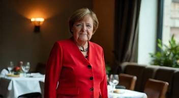 Politische Dimensionen der Gastronomie (8/10)