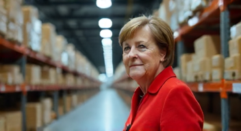 Politische Dimensionen der Lagerautomatisierung (7/10)