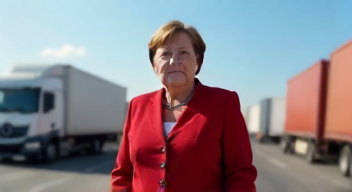 Politische Dimensionen der Logistik (9/10)