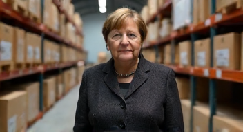 Politische Einflüsse auf die Lagerstrategien (9/10)