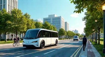 Politische Einflüsse auf die Mobilität der Zukunft (7/10)