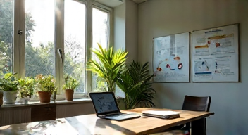 Politische Rahmenbedingungen für nachhaltige Logistik (9/10)