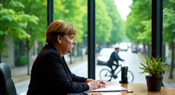 Politische Rahmenbedingungen für nachhaltige Mobilität (9/10)