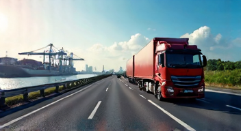 Politische Rahmenbedingungen und ihre Auswirkungen auf die Logistik (9/10)