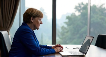 Politische Reaktionen auf den Lexus ES (7/10)