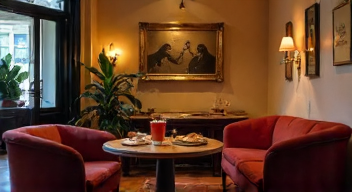 Psychologische Aspekte der Gastfreundschaft (6/10)