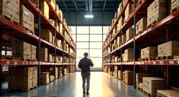 Psychologische Aspekte der Lagerlogistik (7/10)