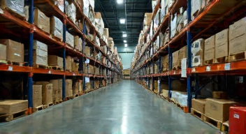 Psychologische Aspekte der Lagerorganisation (7/10)