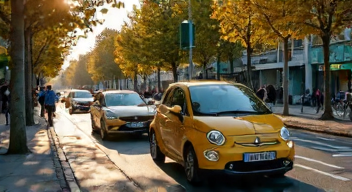 Soziale Aspekte der Mobilität im Wandel (4/10)