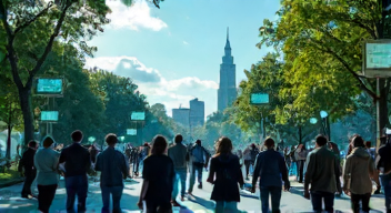 Soziale Auswirkungen digitaler Zwillinge (6/10)