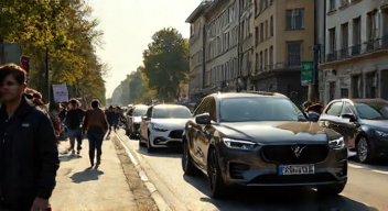 Soziale Bewegungen und die Automobilindustrie (7/10)