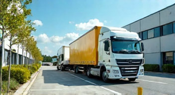 Soziale Verantwortung in der Logistik (6/10)