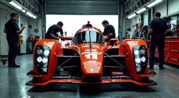 Teamarbeit als Schlüssel zum Erfolg (3/10)