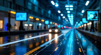 Technologischer Einfluss digitaler Zwillinge (4/10)