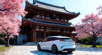 Verbindung von Tradition und Innovation in der Mobilität (9/10)