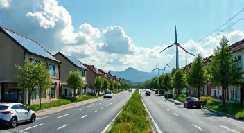 Wirtschaftliche Auswirkungen der Elektrifizierung (8/10)